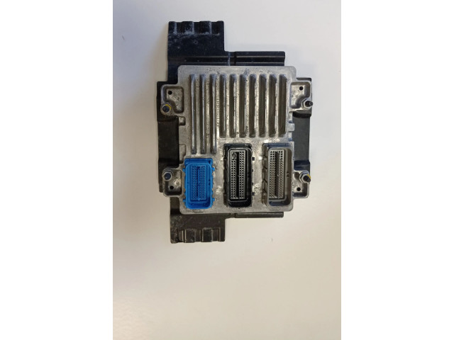 Блок управления двигателя 12685776, 12685776   Buick Encore I