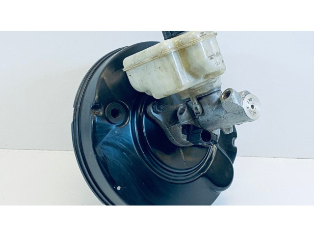 Пузырь тормозного вакуума