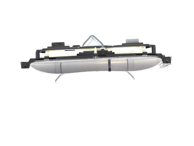 Панель приборов 248108733R   Dacia Logan I       