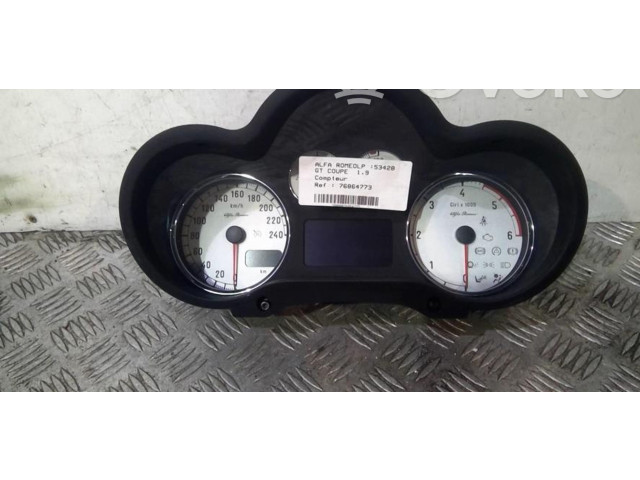 Панель приборов 156087319 Alfa Romeo GT