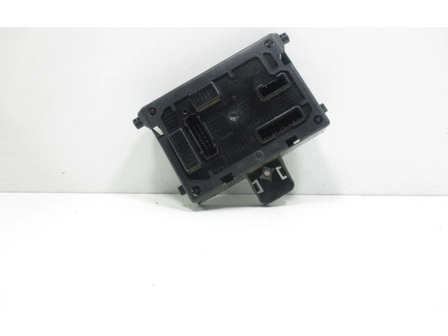 Блок комфорта 8201054128   Renault Clio III   