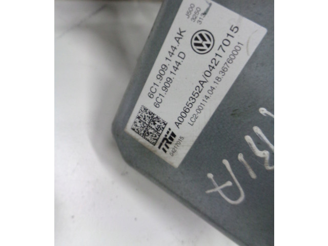 Комплект оси рулевого колеса