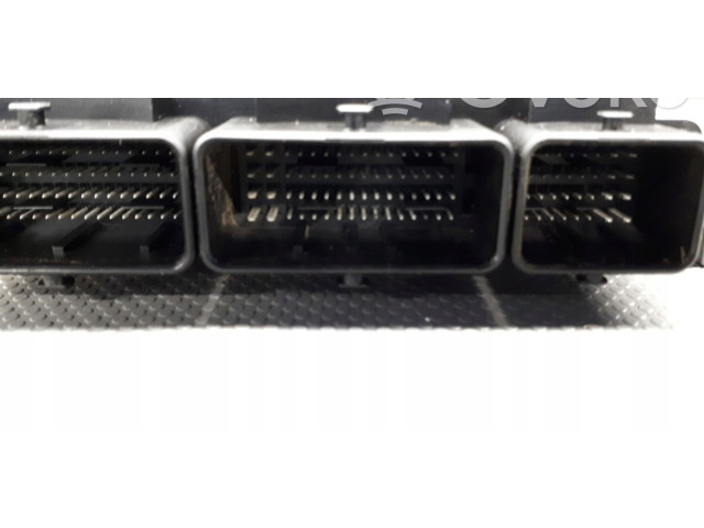 Řídící jednotka 0281032989 Nissan Note (E12) 2014