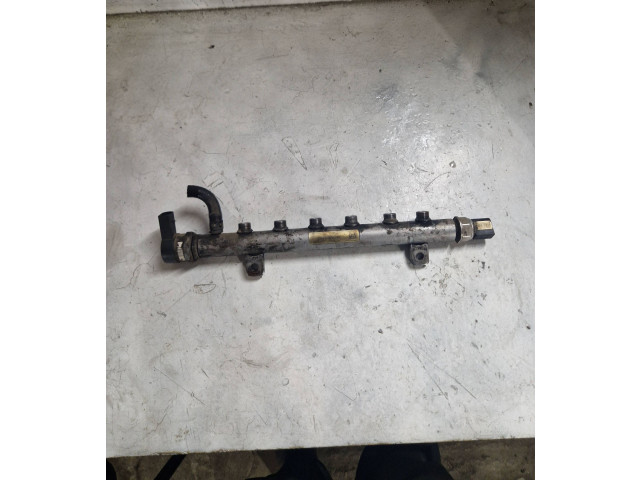 Топливная рампа 076130093V245 Volkswagen Crafter