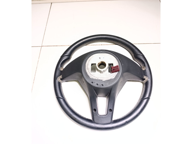 Руль Mercedes-Benz A W176 2012 - 2018 года A2184601918, 307800199230AA