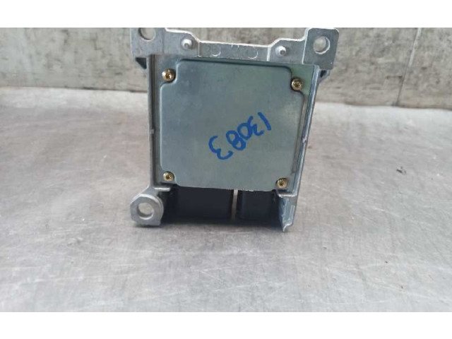 Блок подушек безопасности 3S5T14B056BB, 0285001493 Ford Ka