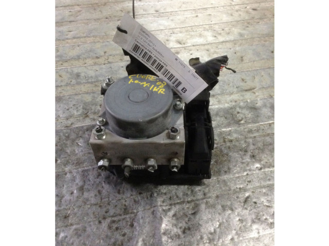 Блок ABS     0265231961    Daihatsu Cuore 