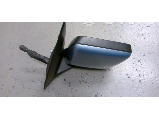 Зеркало электрическое Opel Combo B 1993 - 2001 года