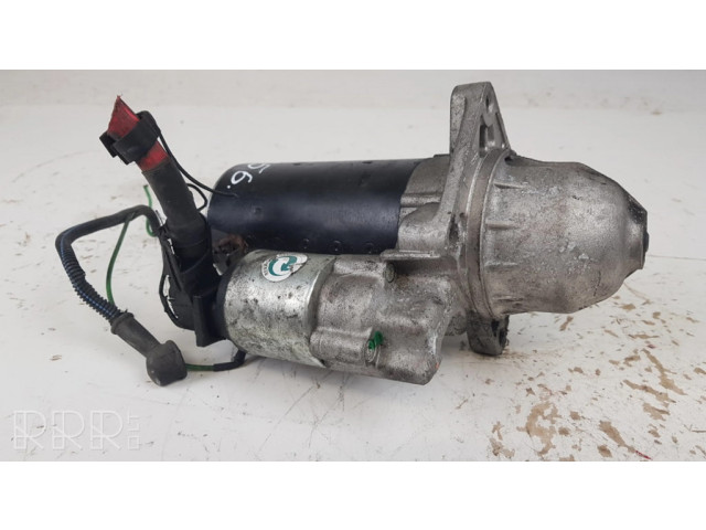 Стартер 0001109306 Iveco Daily 35.8 - 9