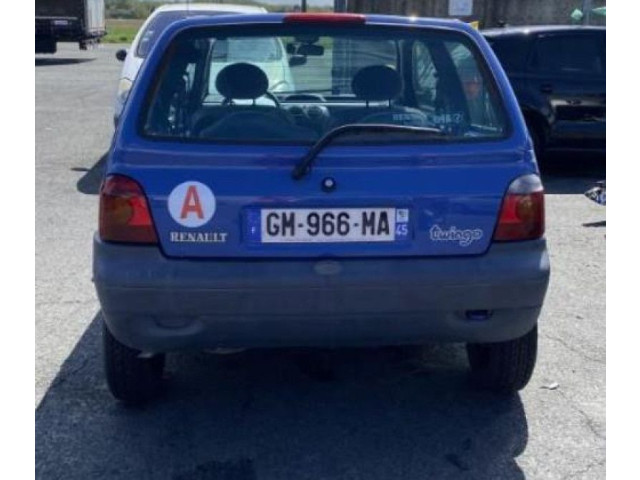 Вентилятор печки Renault Twingo I