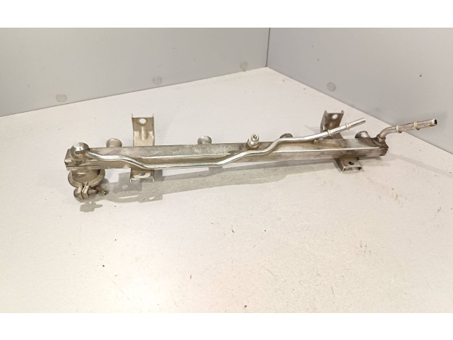 Магистральная трубка топлива    0280160515   Saab 9-5