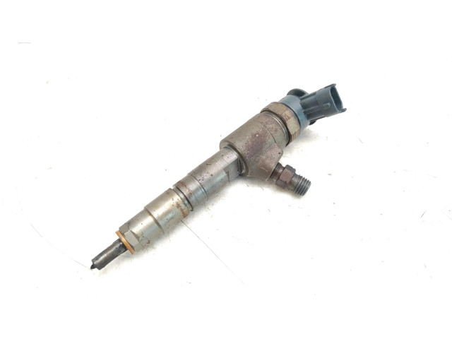 Форсунка 0445110566    Peugeot 2008 I для дизельного двигателя BHZ 1.6