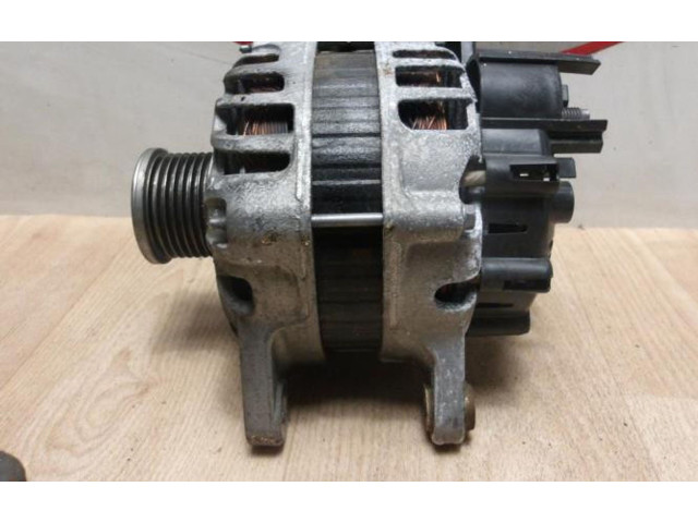 Генератор 231005300R, 231005300R   Dacia Lodgy      