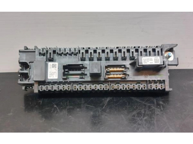 SAM блок управления A1665402350 Mercedes-Benz GLE AMG (W166 - C292)