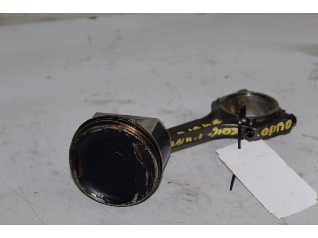 Поршень с шатуном 350A1000 Fiat Qubo