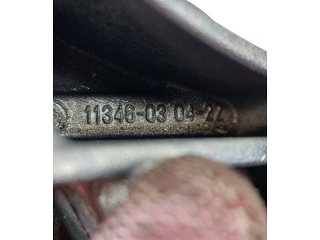 Масляный насос 1134603, 038115105C    Volkswagen Caddy