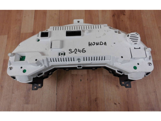 Přístrojová deska Honda Civic X 2018 78100TGGG220