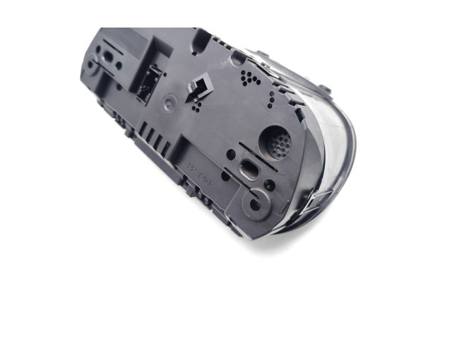 Přístrojová deska BMW 1 E81 E87 2008 9166822, 100253601