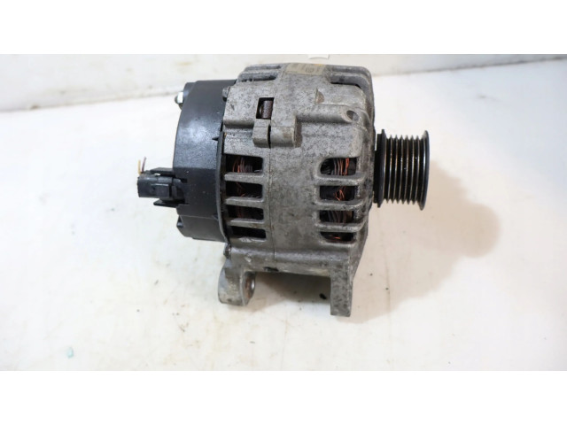 Zpětné zrcátko Renault Megane II 2004 0986080270