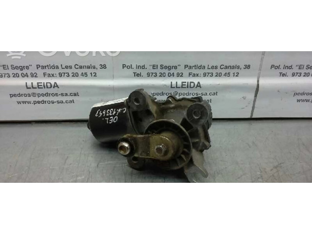 Моторчик дворников Mitsubishi Montero