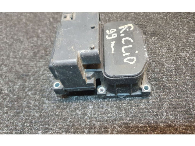 Блок АБС 027300448, 966068 Renault Clio I 1997 - 1998 года