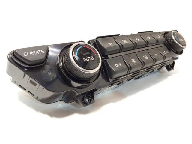 Блок управления климат-контролем 97250F1401AK5 KIA Sportage