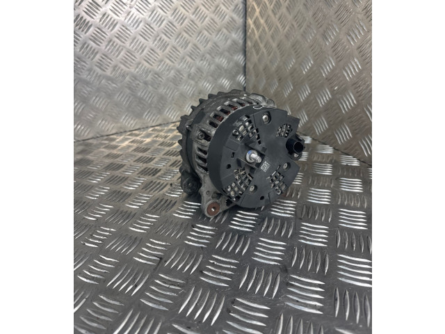 Генератор 03L903017E Audi A6 C7