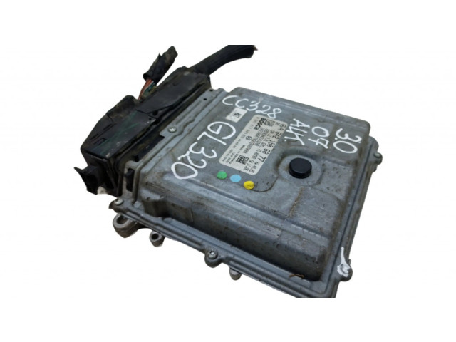 Řídící jednotka A6421506077, 0281013949 Mercedes-Benz GL X164 2007