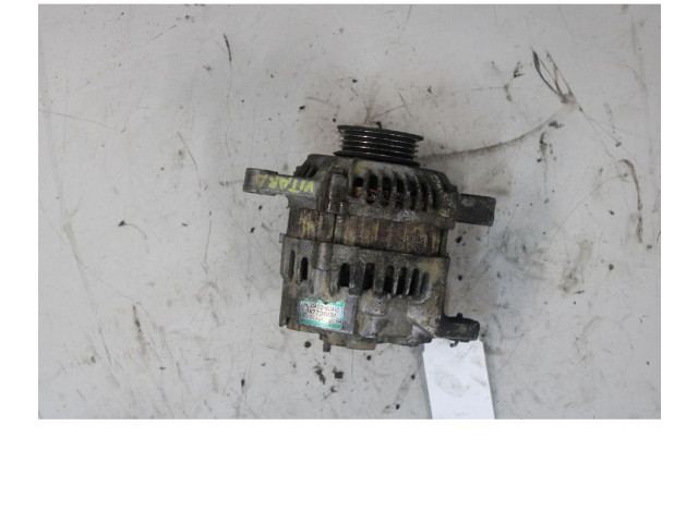 Генератор 31400-60A10   Suzuki Samurai      