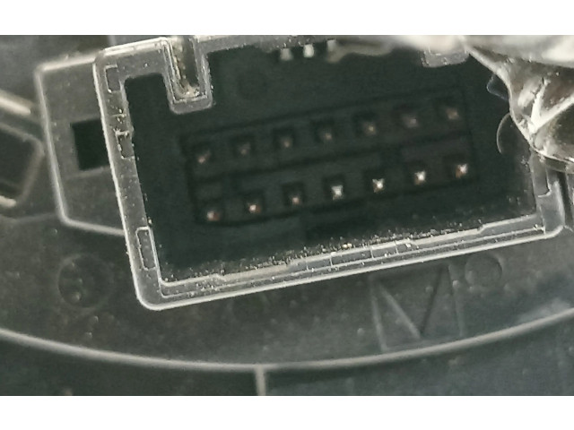 Подушка безопасности водителя DE4H66CS0 Mazda CX-3