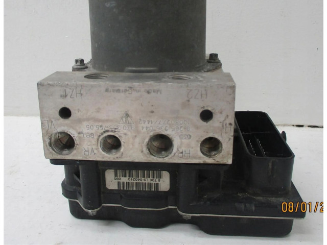 Jednotka ABS 0265236044 Porsche Panamera (970) 2014