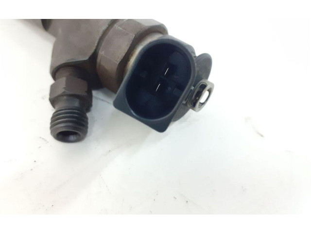 Комплект форсунок 639939 Smart ForFour I