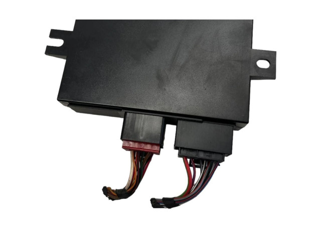 Блок подушек безопасности 1K0907383B, 5DS00953021 Volkswagen Touran I