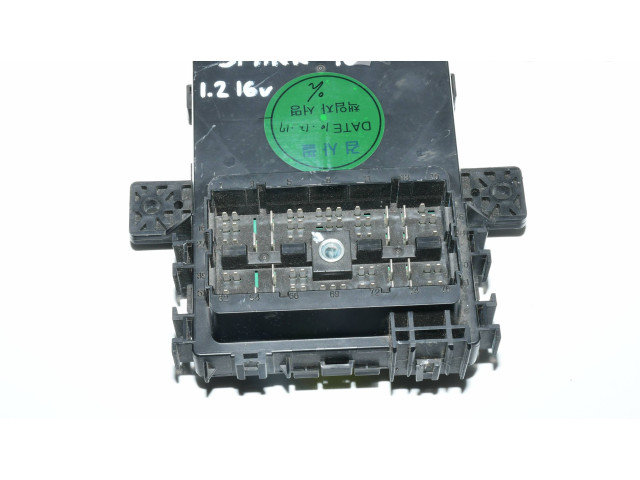 Блок предохранителей 9502-0899A   Chevrolet Spark    