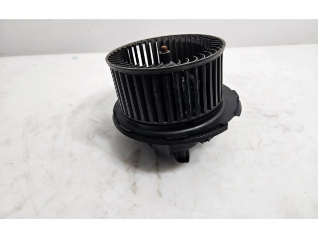 Вентилятор печки 1K1819015 Volkswagen Golf Plus