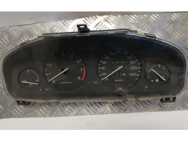 Přístrojová deska Honda Civic 2003 HR0200001