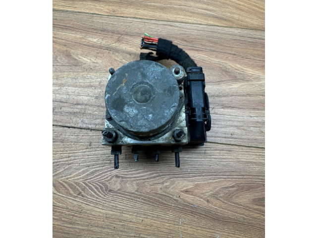 Блок АБС 0265800443, 58803N0563   Opel  Meriva A  2003 - 2010 года