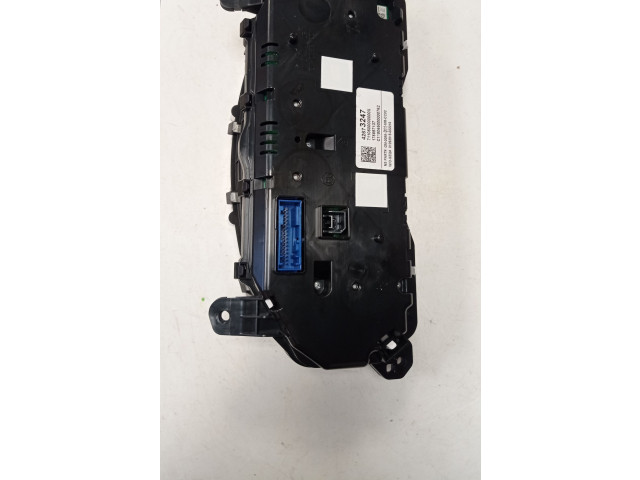 Панель приборов 42673247, 42673247   Buick Encore I       