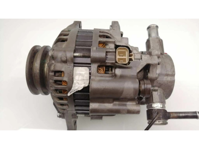 Генератор    Mitsubishi L200 2.5     