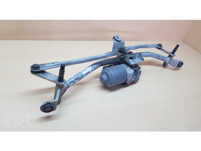 Комплект механизма стеклоочистителей