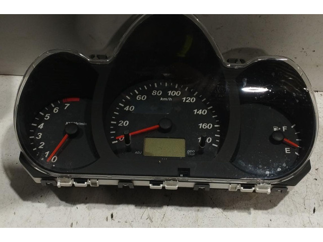 Комплект блоков управления 89560-87403, 89560-87403 Daihatsu Terios