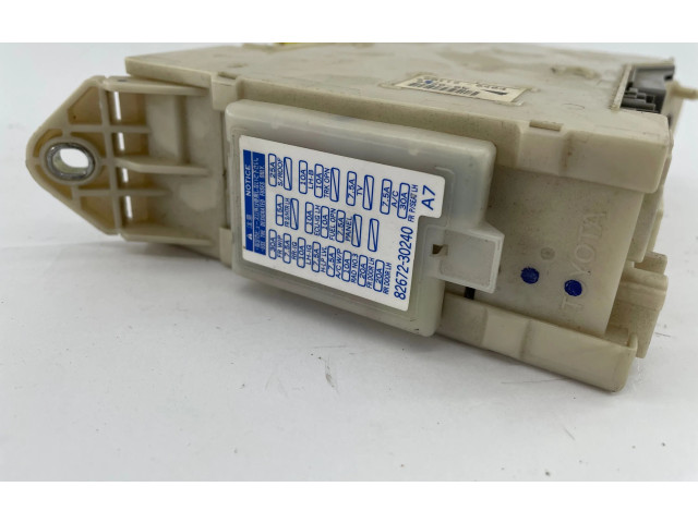   Pojistková skříňka 8273030631, 68281500   Lexus GS 300 350 430 450H 2007