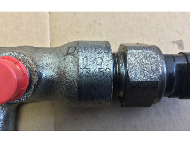 Vstřikovací lišta DA5020, 09Q Mazda 6