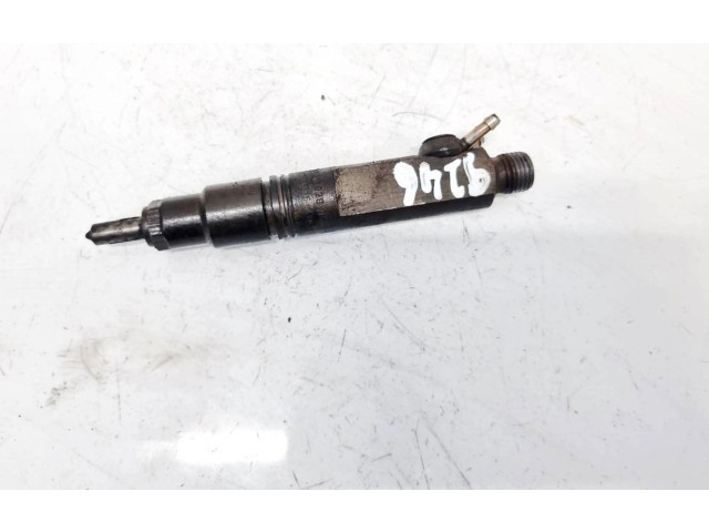 Форсунка 074130201Q, 0432193616 Volvo S80