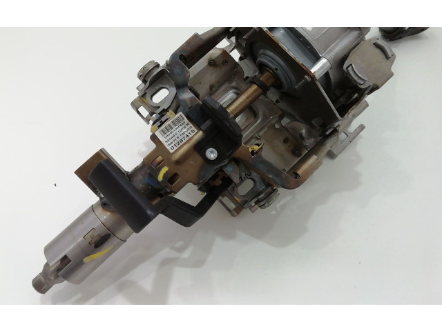    Рулевая рейка 54084783n, 54084783N   Renault Clio III 2005 - 2012 года