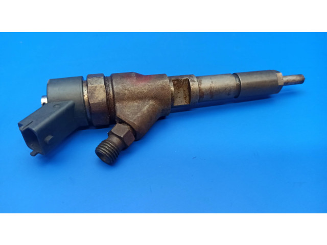 Форсунка 0445110008, 9635196580 Citroen Xsara для дизельного двигателя 2