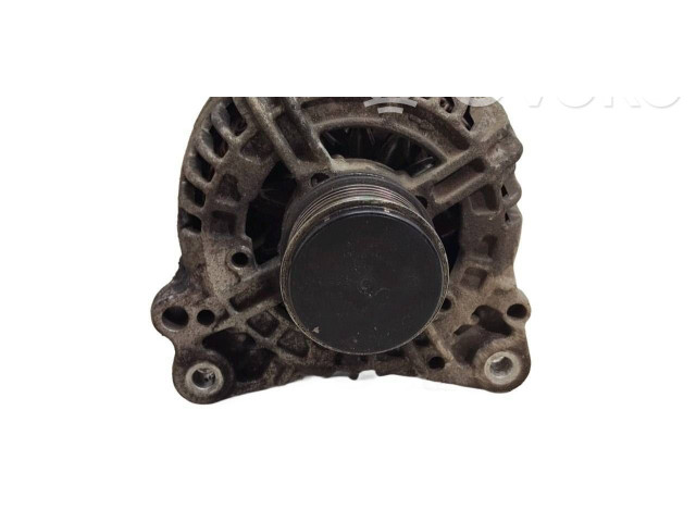Генератор 06F903023FX, 06F903023F   Audi TT TTS Mk2      