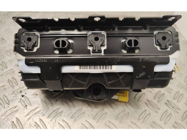 Подушка безопасности пассажира 12757093, GS062060165 Saab 9-5