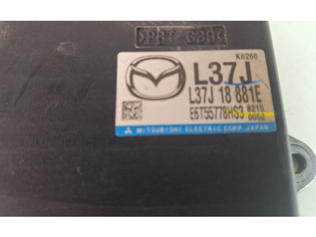 Řídící jednotka L37J18881E   Mazda CX-7 2008