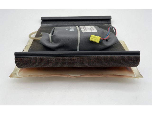 Подушка безопасности в сиденье Jaguar XK8 - XKR